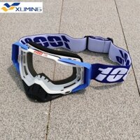 Xm-mx DH Motocross Kính MTV ATV UTV Bụi Bẩn Xe Đạp Mũ Bảo Hiểm Xe Máy Kính Dành Cho Nam Nữ Thể Thao Xe Đạp Kính