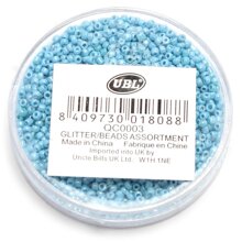 Cườm đủ màu UBL QC0003