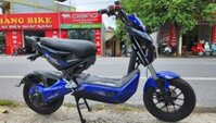 Xmen DTP bike MỚI 90%