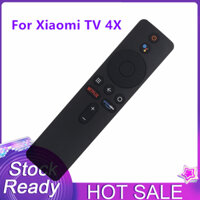 XMRM-006A for Xiaomi TV 4X 50 L65M5-5SIN Prime Video Netflix Smart TV Mi Box 4K Bluetooth Voice Remote Control