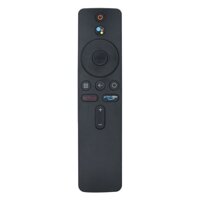 Xmrm-008 Mới Ban Đầu Giọng Nói Từ Xa Cho MI Dính TV CHO MI 4A 4S 4X 4K Ultra HD Android TV CHO Xiaomi MI Box S Box 4K