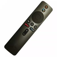 XMRM-00A NEW original voice Remote for Mi TV Ultra HD Android TV FOR Xiaomi MI BOX S BOX 3 Box 4K Mi Stick Tv