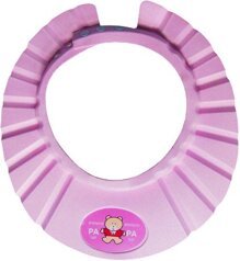 Vành gội đầu bé tắm Papa CEQ075