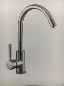Vòi rửa bát Soochi VRB 610