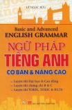 Ngữ pháp tiếng anh cơ bản & nâng cao