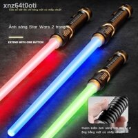✥xnz64t0otiĐồ Chơi Gậy Ống LED - Kiếm Ánh Sáng Light Saber Trong Phim Star War-HeuGvR