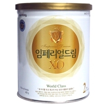 Sữa bột XO 2 - hộp 800g (dành cho trẻ từ 3 - 6 tháng)