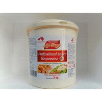 [XÔ 3 Kg] Xốt mayonnaise [VN] AJINOMOTO Aji Mayo