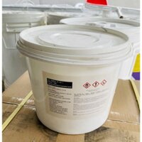 XÔ 5KG VIÊN CLO SỦI 2G TCCA  KHỬ TRÙNG HỒ BƠI