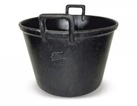 Xô cao su đựng hồ vữa hiệu Rubi - 33 lít (hết hàng)