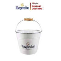 Xô Đá Hoegaarden - QUÀ TẶNG KHÔNG BÁN