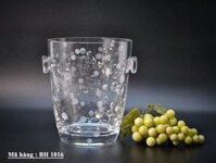 Xô đá Pha lê Royal Doulton Celebration - Slovakia