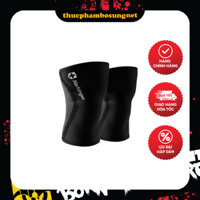 Xỏ Đầu Gối Tập Gym Harbinger Pro Knee Sleeves 7MM
