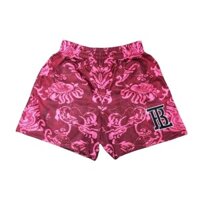 Xô Địa Phương - Hoa Hồng Đỏ | Giày Mesh