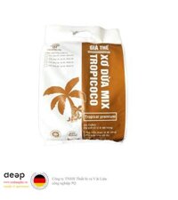 Xơ dừa trộn sẵn 95% Mụn dừa + 5% xơ dừa XDCT1 10L DEEP17 www.yeuhangduc.vn sẵn sàng cho bạn