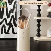 Xô đựng cọ trang điểm HJKL Tiết kiệm không gian Phòng tắm đa chức năng