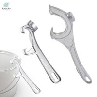 Xô Dụng Cụ Mở Cờ Lê Đa Năng Dễ Sử Dụng Tiết Kiệm Lao Động Sơn Có Thể Nắp Tẩy Cho Công Trường Xây Dựng Nhà Cửa Hàng Nhà Để Xe