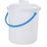 Xô đựng nước có nắp 728(A) 12/1