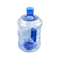 Xô Đựng Nước Có Nắp Đậy Nhỏ Gọn Tiện Dụng