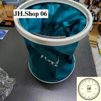 Xô đựng nước gấp gọn 15L Total TGTFB15