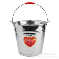 Xô đựng nước inox