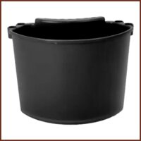 Xô Đựng Nước Rửa Xe Có Kẹp Tiện Dụng