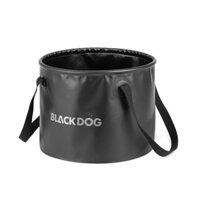 Xô đựng nước xếp gọn blackdog BD-ST002