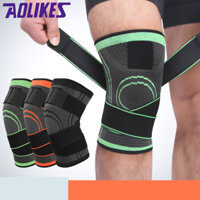 Xỏ gối kèm dây quấn Aolikes HX7720 chính hãng mềm mại êm chống chấn thương rất tốt