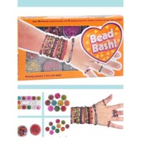 Xỏ hạt vòng tay Bead Bash SuGaMi DIY