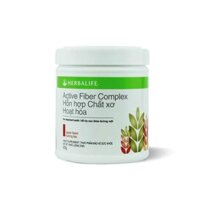 Xơ Herbalife Active Fiber Complex Hỗn Hợp Chất Xơ Hoạt Hóa Hương Táo