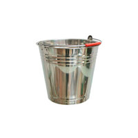 Xô Inox 30Cm (10 Lít) - NH