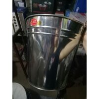 XÔ INOX DÀY CÁC CỠ VIỆTCOOK