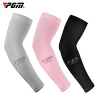 Xỏ khuỷu tay golf chống nắng chống tia UV – PGM XT002