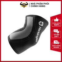 Xỏ khuỷu tay tập Gym Harbinger Pro Elbow Sleeves 4mm