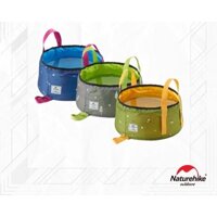 Xô mềm đựng nước siêu gọn NH18L010-P