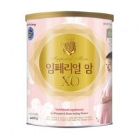 XO Mom 400g