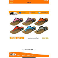 Xỏ Ngón ADDA Nữ mã  31J82