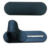 Xỏ ngón, chân đế cho máy đọc sách, điện thoại