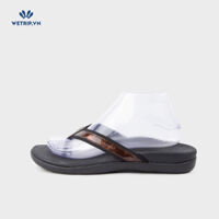 Xỏ Ngón Vionic (Quai nâu loang) Mã XN-VINIC-008-C