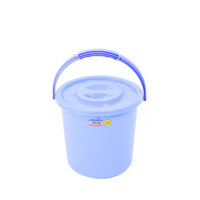 XÔ NHỰA 10 LÍT DUY TÂN