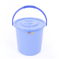 Xô nhựa 18L Duy tân