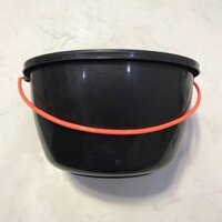 xô nhựa đựng nước  đựng vữa MK