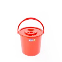 Xô nhựa duy Tân 10 lít