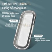 Xô nước đa năng gấp gọn Grand Haven dùng vệ sinh nhà cửa giặt lau rửa xe ô tô xe máy Gia dụng tiện dùng tiết kiệm