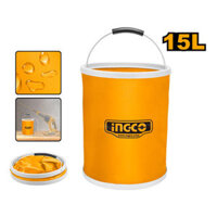 Xô nước gấp gọn Ingco AMFB15 Chính Hãng, Giá Rẻ Nhất