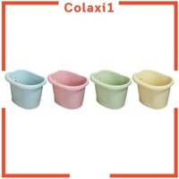 Xô tắm cho trẻ sơ sinh, Xô bồn tắm có ghế hỗ trợ, Bồn tắm di động Ngồi bồn tắm cho trẻ sơ sinh