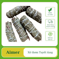 Xô thơm Tuyết tùng Aimer