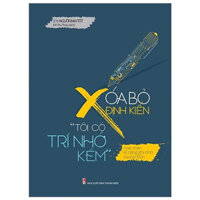 Xóa Bỏ Định Kiến Tôi Có Trí Nhớ Kém - ML