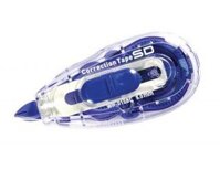 Xóa kéo Plus Whiper Slide Correction tape WH-015, 5mmx10m