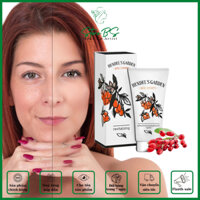 Xóa nếp nhăn ‪Goji‬ Hendel’s Garden giúp da căng mịn ngăn chảy xệ mắt xóa tan bọng mắt hết nhăn khóe miệng vùng mặt cổ‬‬